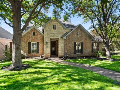 18731 Thorntree Ln, Dallas, TX, 75252