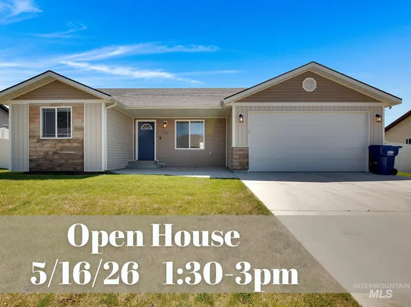 703 Kelli Ln, Filer, ID 83328