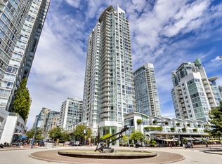 1199 Marinaside Cres, Vancouver, BC V6Z2Y2
