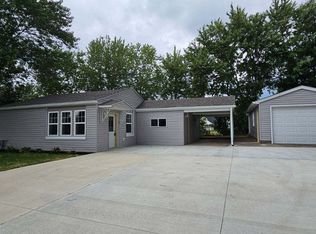 374 E Carey St, Knightstown, IN 46148