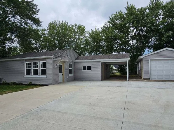 374 E Carey St, Knightstown, IN 46148