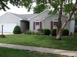 1701 Bonnie Blair Dr, Champaign, IL