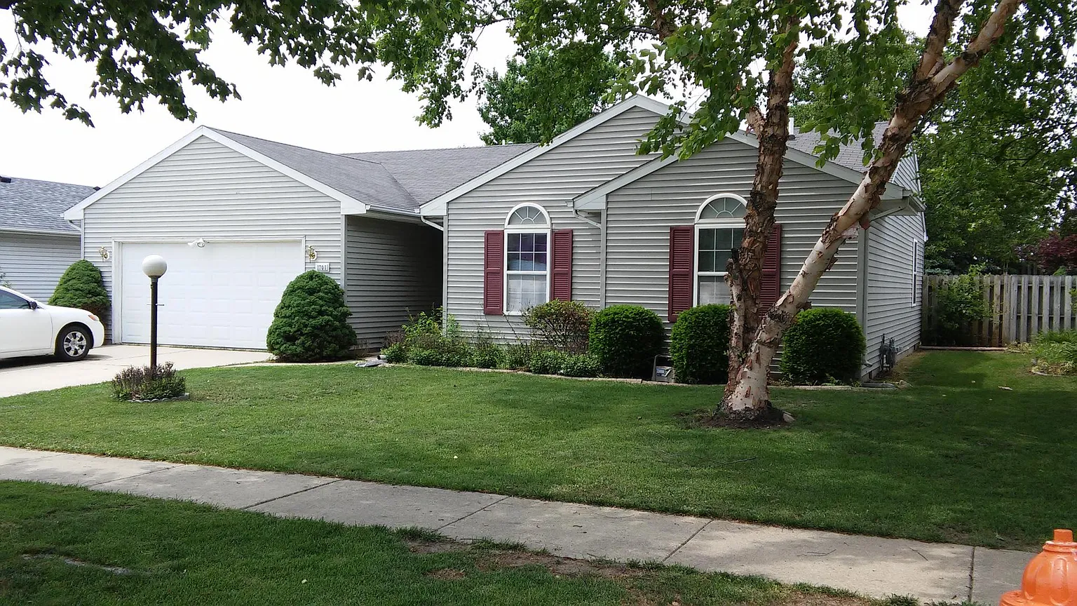 1701 Bonnie Blair Dr photo 1