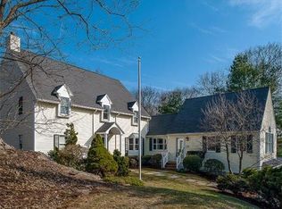 41 W Shore Dr, Marblehead, MA 01945