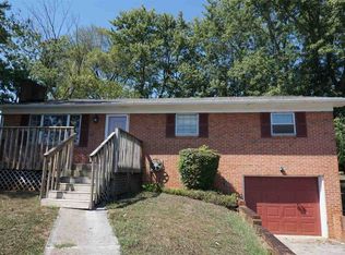 414 English Dr, Talbott, TN 37877