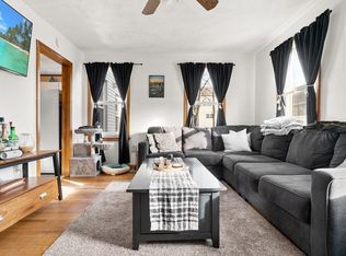 16-18 Walpole St, Quincy, MA 02169