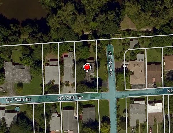 1st image of 17450 NE 23rd Ave