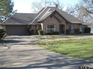 120 Pvt Rd #52363, Pittsburg, TX 75686