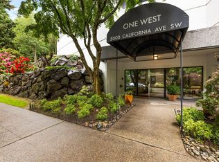 5000 California Ave SW APT 305, Seattle, WA 98136