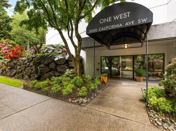 5000 California Avenue SW #305, Seattle, WA 98136