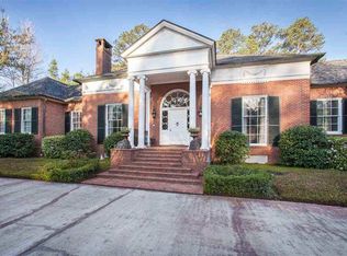 4245 Quail Run Rd, Jackson, MS 39211