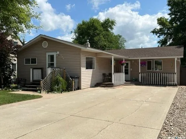 358 Prince Edward STREET, Melville, SK S0A 2P0