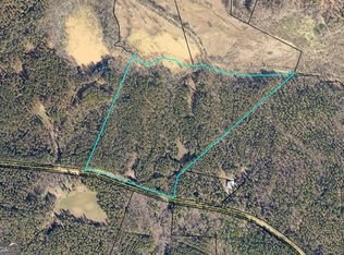 1302 River Rd, Elberton, GA 30635