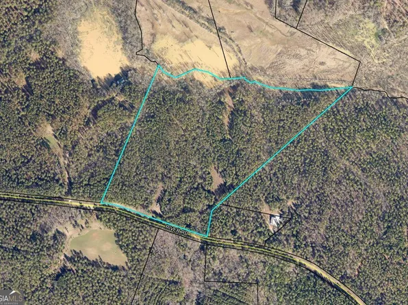 1302 River Rd, Elberton, GA 30635