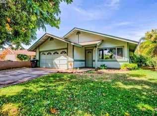 852 Malulani St, Kihei, HI 96753