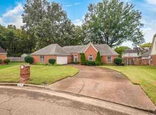 4275 Stillwater Cv, Memphis, TN 38125