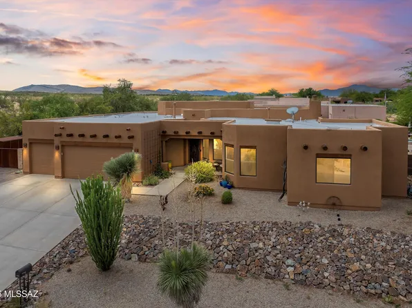 14268 E Placita De La Zurita, Vail, AZ 85641