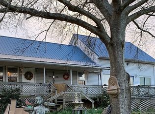 6930 Nicklesville Rd NE, Ranger, GA 30734