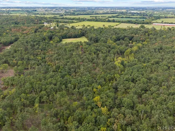 LOT 13 Whitetail Ln, Barnett, MO 65011