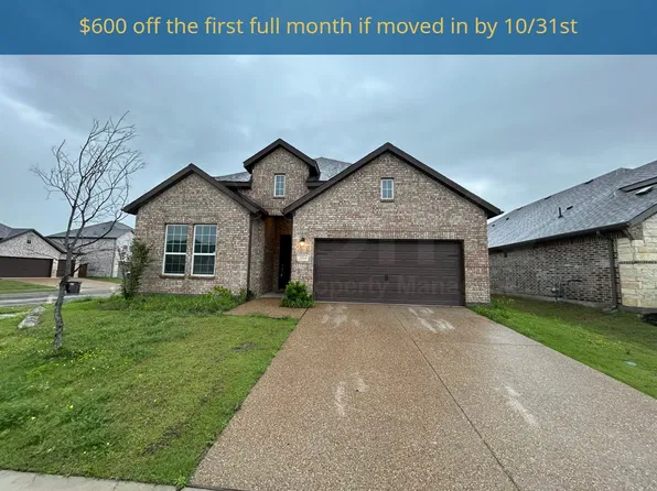 3314 Willena Rd, Melissa, TX 75454