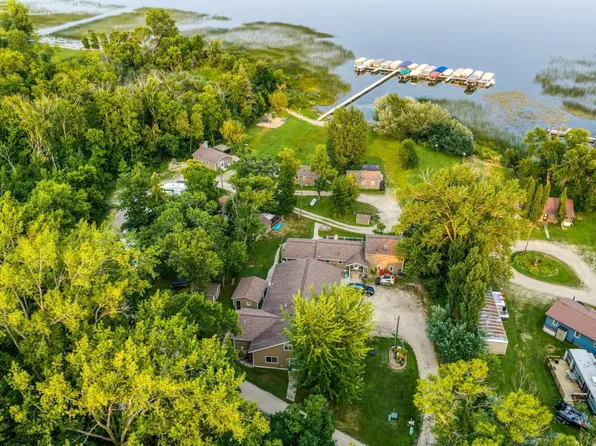 36282 Rush Lake Loop #29A, Ottertail, MN 56571