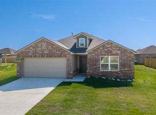 500 E Oak Tree Ave, Perkins, OK 74059