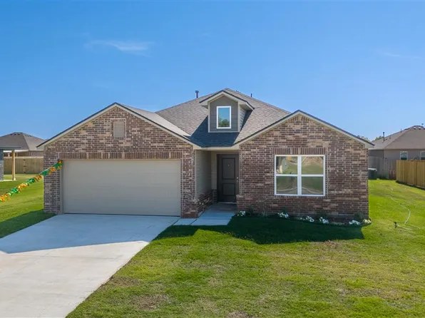 500 E Oak Tree Ave, Perkins, OK 74059