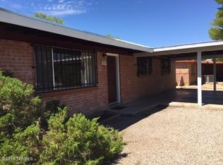 3774 E Hampton St, Tucson, AZ 85716