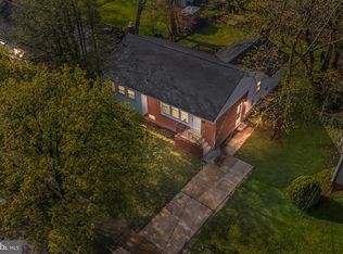 6414 Fairborn Ter, Hyattsville, MD 20784