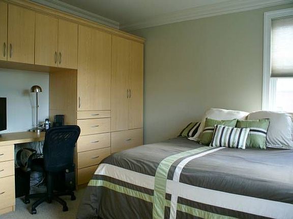 Master Suite One