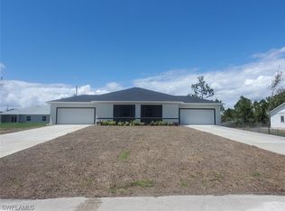 2208-2210 Bunker Rd, Lehigh Acres, FL 33973