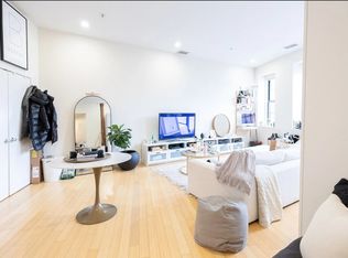 490 Harrison Ave APT 203, Boston, MA 02118