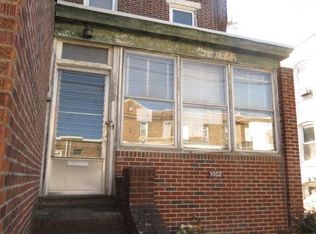 1002 Clifton Ave, Collingdale, PA 19023