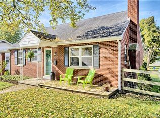 17 Farview Ave, Lebanon, OH 45036