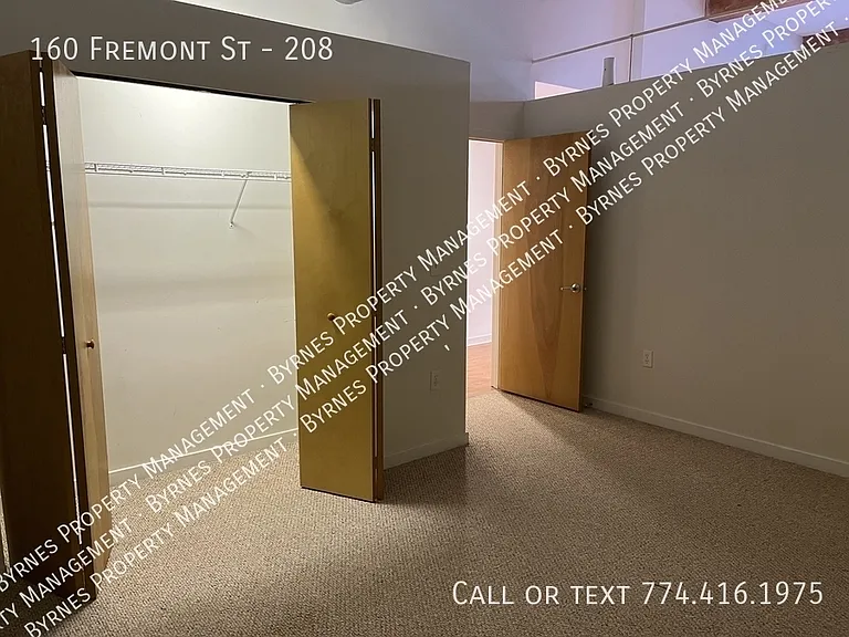 160 Fremont St #208 — Photo 5