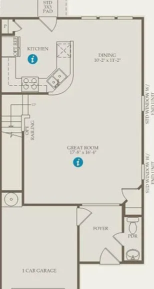 1023 Laceflower Dr — Photo 18