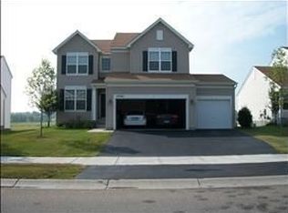 10343 41st Pl NE, Saint Michael, MN 55376