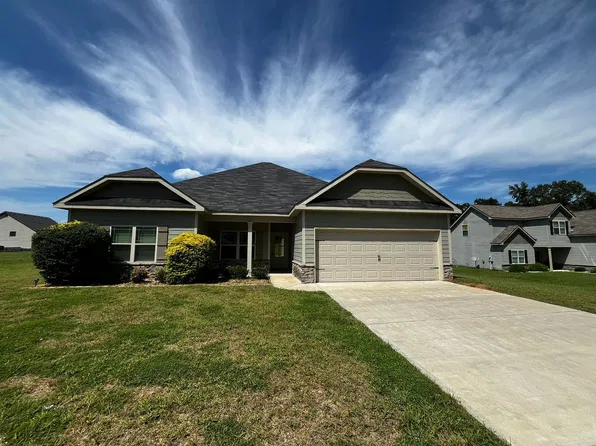 5 Hope St, Fort Mitchell, AL 36856