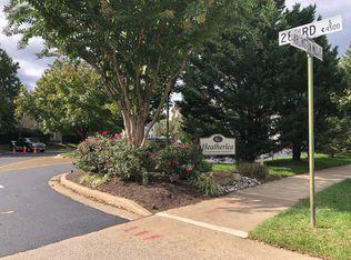 2409 S Walter Reed Dr, Arlington, VA 22206