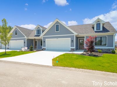 5175 Blendon Meadow Cir #33, Hudsonville, MI, 49426