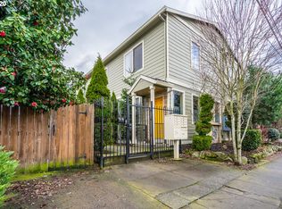 1128 NE 60th Ave #6, Portland, OR 97213