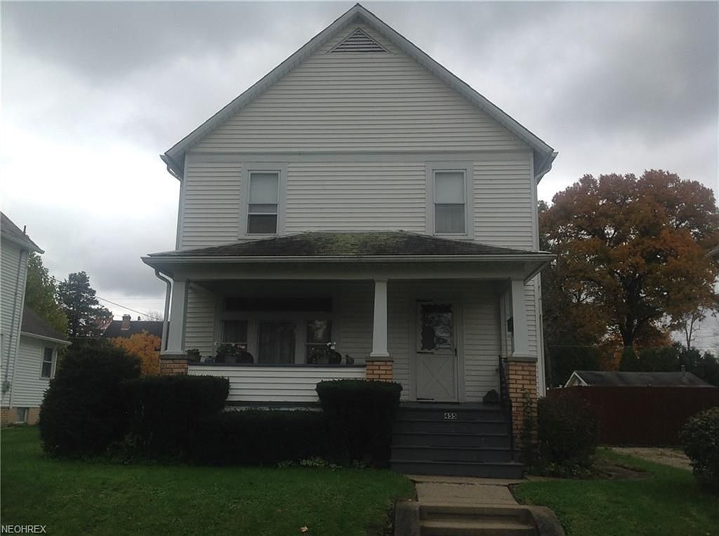 455 W Maryland Ave, Sebring, OH 44672 Zillow