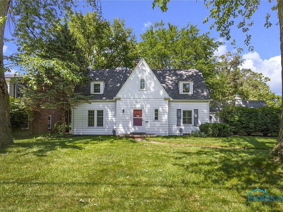 3880 Indian Rd, Ottawa Hills, OH 43606 Zillow