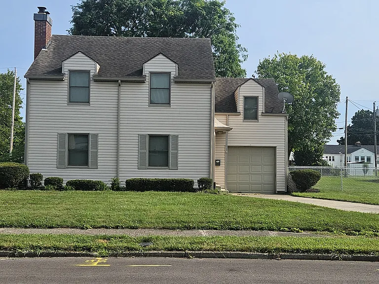 123 Park St — Photo 1