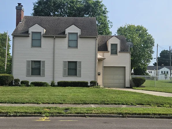 123 Park St, Circleville, OH 43113