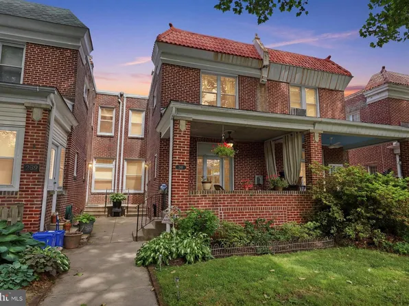 241 E Highland Ave, Philadelphia, PA 19118