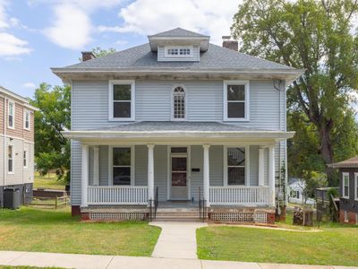 224 Warwick Ln, Lynchburg, VA, 24503