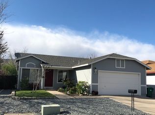 8195 Shifting Sands Dr, Reno, NV 89506