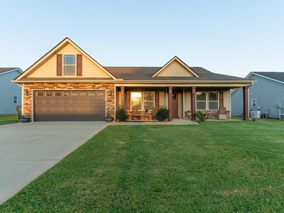 1670 Hannon Rd, Inman, SC, 29349