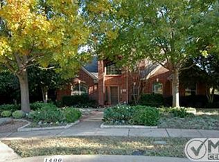 1400 Sussex Dr, Plano, TX 75075